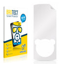 BROTECT AirGlass Glass Screen Protector for Sony Walkman NWZ-E464