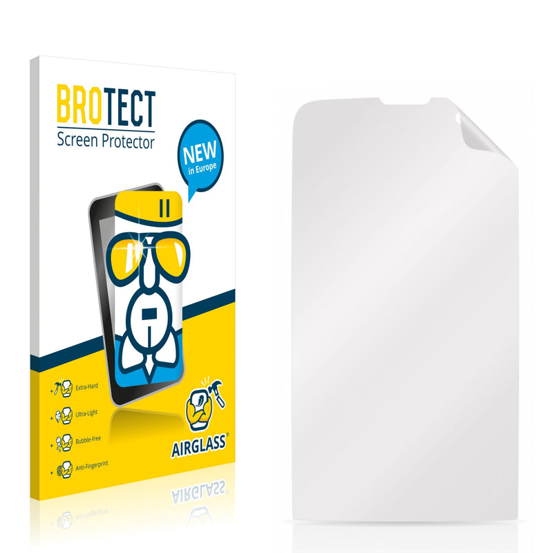 BROTECT AirGlass Glass Screen Protector for Nokia Asha 311