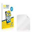 BROTECT AirGlass Glass Screen Protector for Philips GoGear Vibe SA4VBE04 2012