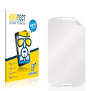 BROTECT AirGlass Glass Screen Protector for Simvalley Mobile SPX-6