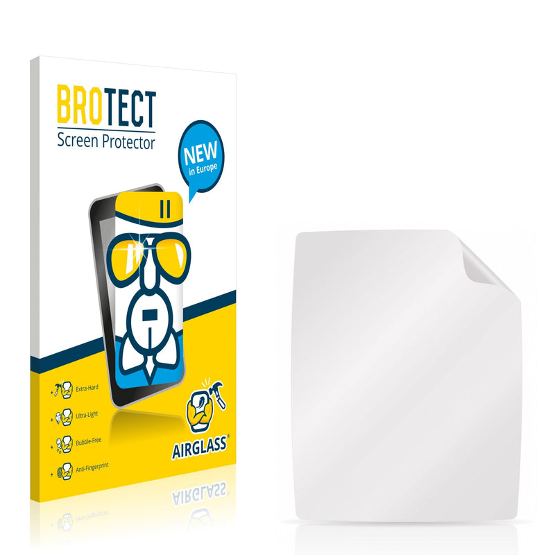 BROTECT AirGlass Glass Screen Protector for Flytec 6020