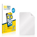 BROTECT AirGlass Glass Screen Protector for memup Slidepad Elite 785i
