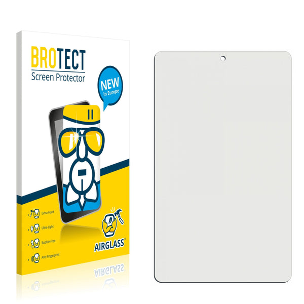 BROTECT AirGlass Glass Screen Protector for Huawei MediaPad M5 Lite 8