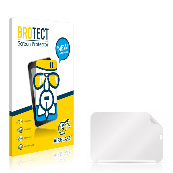 BROTECT AirGlass Glass Screen Protector for Medion Lifetab P9516 (MD99100)