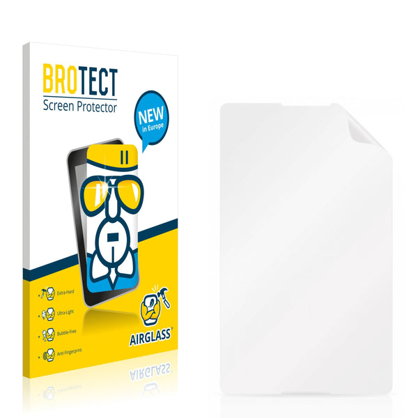 BROTECT AirGlass Glass Screen Protector for Medion Lifetab P10505 (MD 99931)