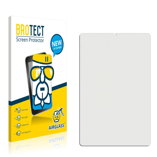BROTECT AirGlass Glass Screen Protector for Samsung Galaxy Tab S6 Lite