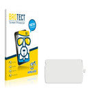 Nano Glass Screen Protector for Zebra ET 40/45 10.1 (Front & Camera)