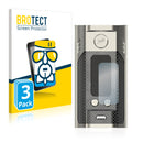 3x BROTECT AirGlass Glass Screen Protector for Wismec Reuleaux RX300