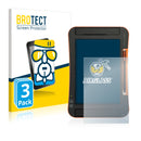 3x BROTECT AirGlass Glass Screen Protector for Boogie Board Sync 9.7