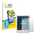 3x BROTECT AirGlass Glass Screen Protector for Nimmsta Scanner HS 50