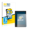 3X Nano Glass Screen Protectors for Onyx Boox Poke 4 Lite