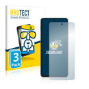 3X Nano Glass Screen Protectors for Motorola ThinkPhone