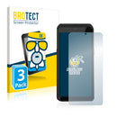 3x BROTECT Matte Screen Protector for Ingenico Axium EX8000