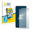 3x BROTECT Matte Screen Protector for Honor Play 5 Youth