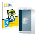 3x BROTECT Matte Screen Protector for myPOS Slim
