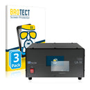 3x BROTECT Matte Screen Protector for Palstar LA-1K