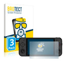 3x BROTECT Matte Screen Protector for Anbernic RG552