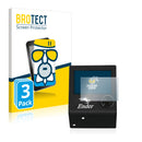 3x BROTECT AirGlass Matte Glass Screen Protector for Creality Ender 3 Pro