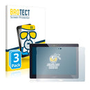 3x Anti-Glare Screen Protector for LincPlus X1
