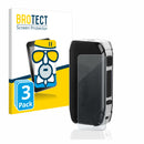 3x Anti-Glare Screen Protector for Kubo LZ100W