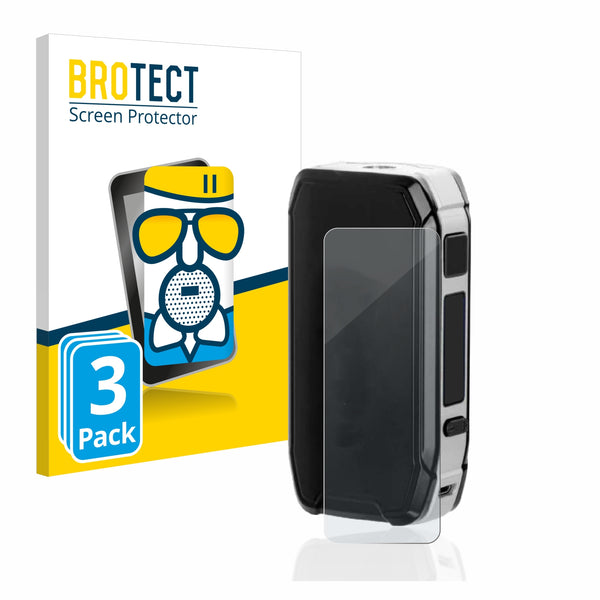 3x Anti-Glare Screen Protector for Kubo LZ100W