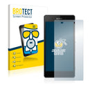 BROTECT AirGlass Matte Glass Screen Protector for Sony Xperia Z2 D6503