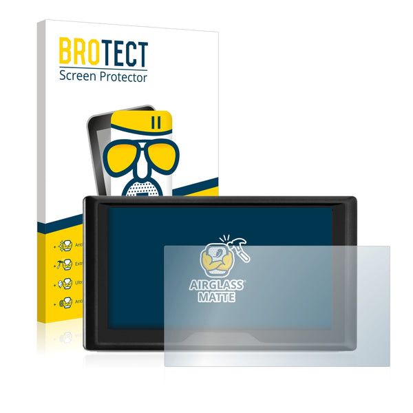 Anti-Glare Screen Protector for Garmin Drive 61 LMT-S