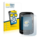 BROTECT AirGlass Matte Glass Screen Protector for Bryton Rider 10