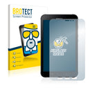 BROTECT AirGlass Matte Glass Screen Protector for Samsung Galaxy Tab Active 2