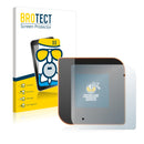 BROTECT AirGlass Matte Glass Screen Protector for Wallbox Copper C