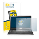 BROTECT AirGlass Matte Glass Screen Protector for Asus Zenbook UX31A Touch