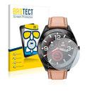 BROTECT AirGlass Matte Glass Screen Protector for Alfawise Watch 6