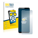 BROTECT AirGlass Matte Glass Screen Protector for Cubot X19 S