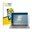 BROTECT AirGlass Matte Glass Screen Protector for LG gram 17''