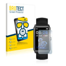 BROTECT Matte Screen Protector for Jpantech Fitness Watch