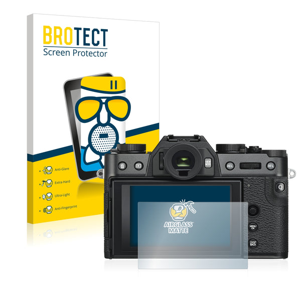 BROTECT Matte Screen Protector for Fujifilm X-T30 ll