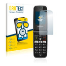 BROTECT Matte Screen Protector for Emporia emporiaACTIVEglam