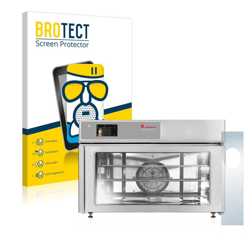 BROTECT Matte Screen Protector for Eloma EB 30 XL