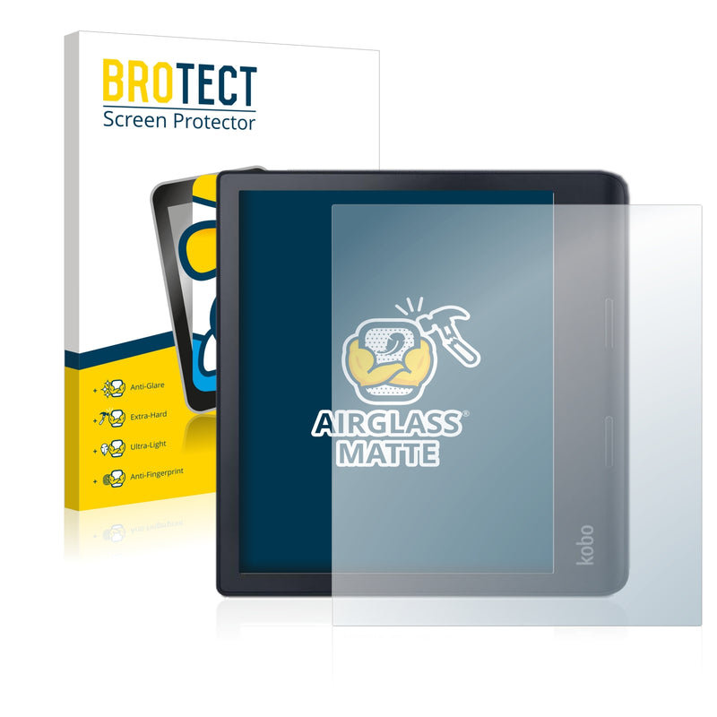 BROTECT Matte Screen Protector for Kobo Sage