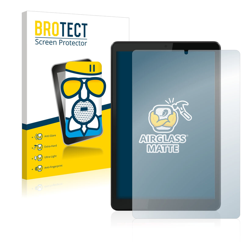 BROTECT Matte Screen Protector for Motorola Moto Tab G20