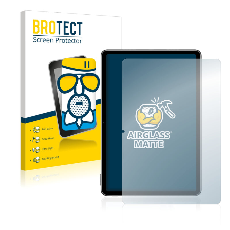 BROTECT Matte Screen Protector for Huawei MatePad 11 (2021) (portrait)