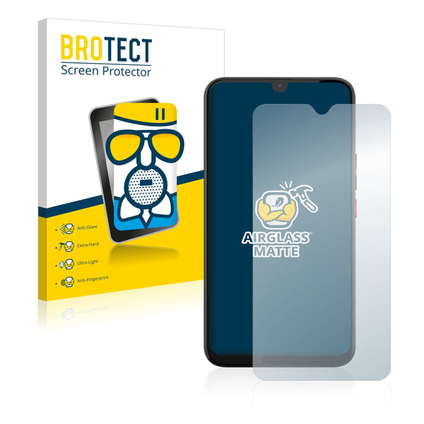 BROTECT Matte Screen Protector for Gigaset GS5