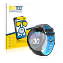BROTECT Matte Screen Protector for Novasmart RunR IV