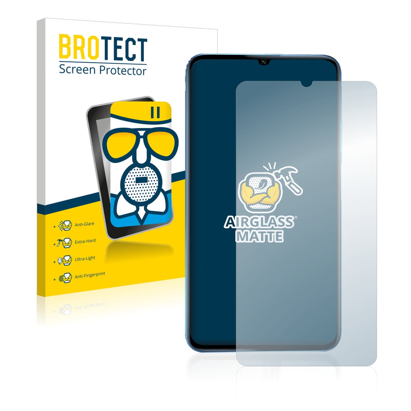 BROTECT Matte Screen Protector for Honor X30 Max