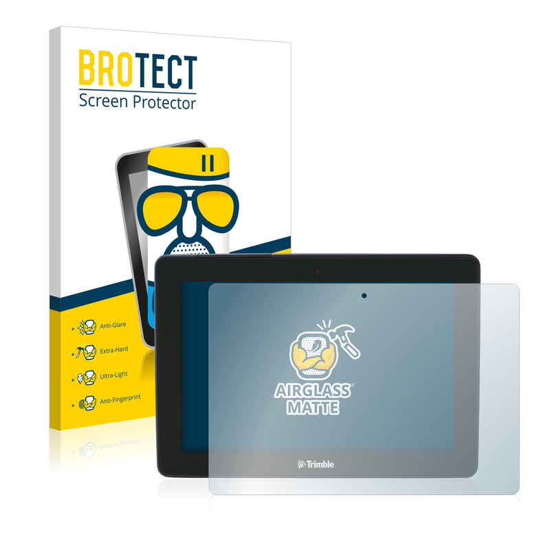 BROTECT Matte Screen Protector for Trimble GFX-750