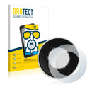 BROTECT Matte Screen Protector for Shortcut Labs Flic Twist