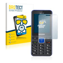 BROTECT Matte Screen Protector for Brondi Brio