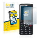 BROTECT Matte Screen Protector for Brondi King