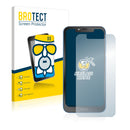 BROTECT Matte Screen Protector for myPhone Prime 3