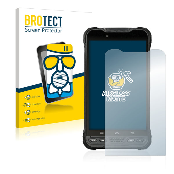 BROTECT Matte Screen Protector for UniStrong UT12P